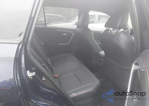 2024 Toyota Rav4 Prime Xse from USA, damaged, VIN JTMFB3FV3RD232252